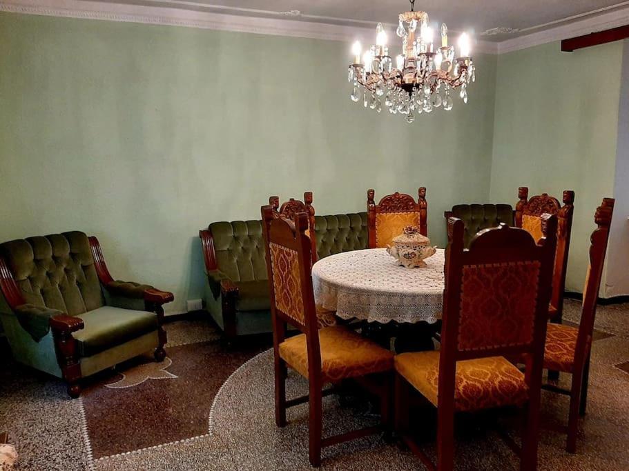 Вилла Ra Ca D' Angela Fresonara  Экстерьер фото